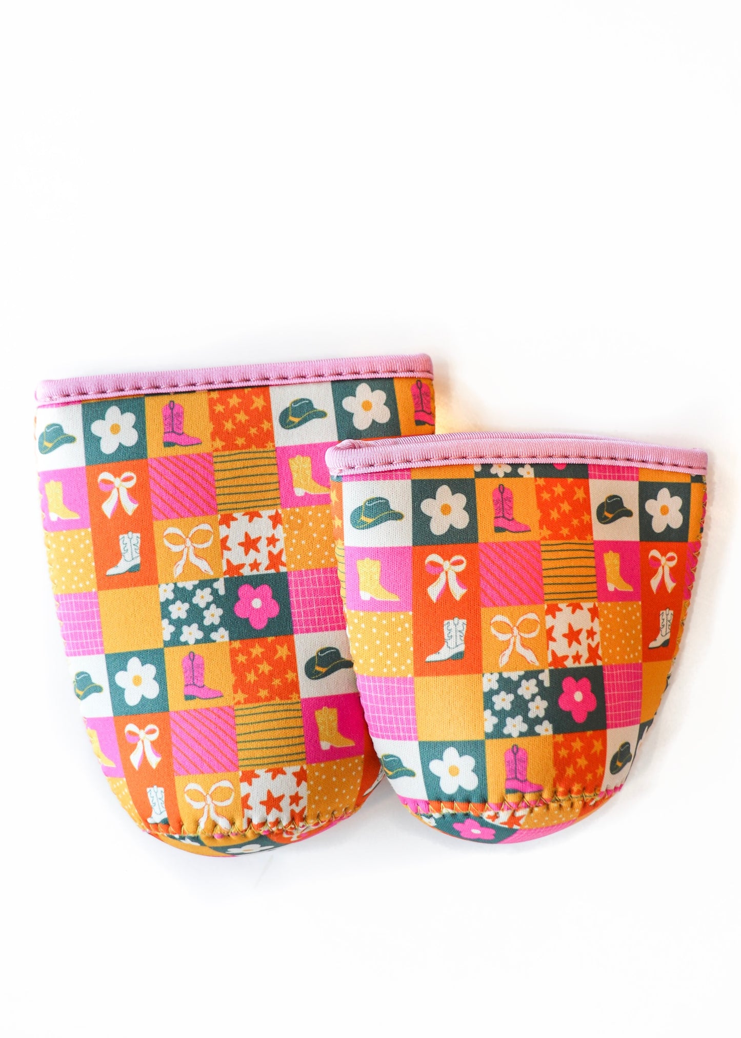 Nashville Girlie Cup Sleeve