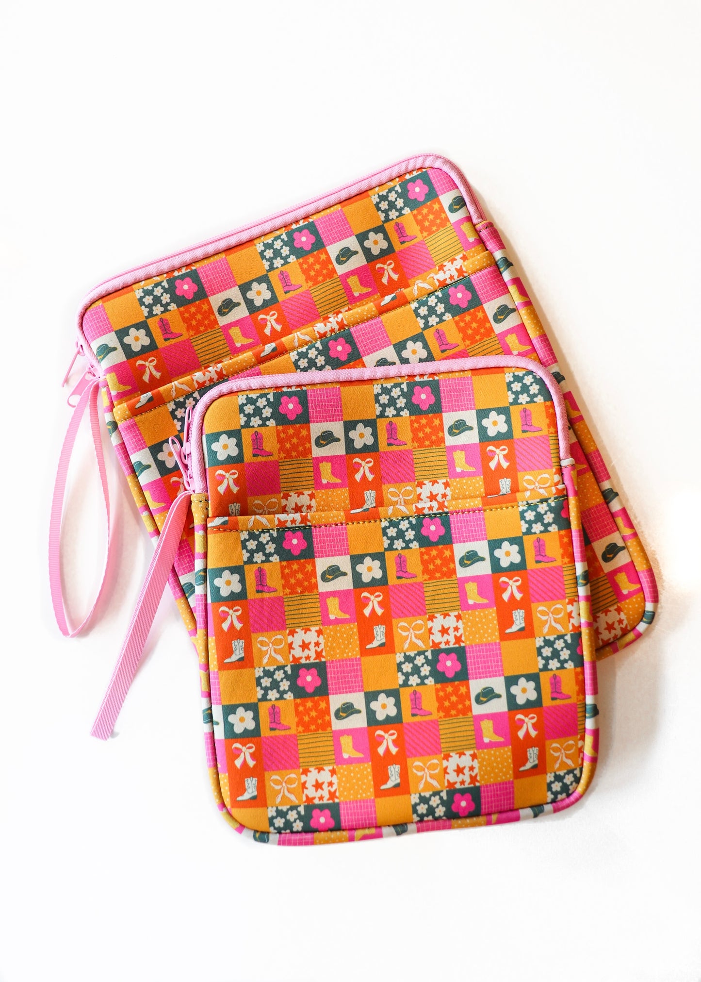 Nashville Girlie Book Sleeve