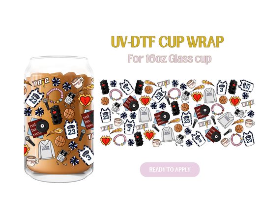 OTH UV-DTF Wrap